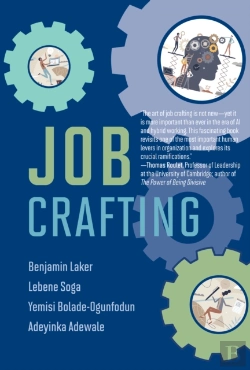 Bertrand.pt - Job Crafting