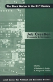 Job Creation Prospects And Strategies