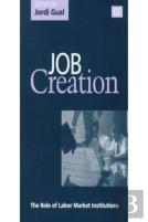 Job Creation