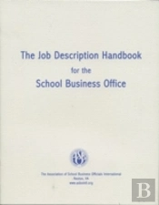 Job Description Handbook Scho Pb