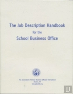 Bertrand.pt - Job Description Handbook Scho Pb