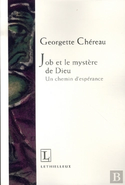 Bertrand.pt - Job Et Le Mystère De Dieu ; Un Chemin D'Espérance