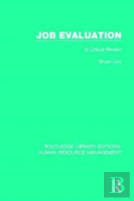 Job Evaluation