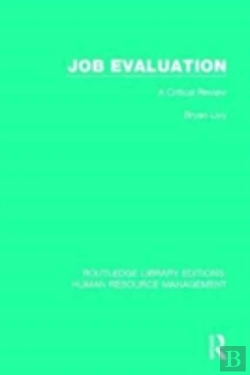 Bertrand.pt - Job Evaluation