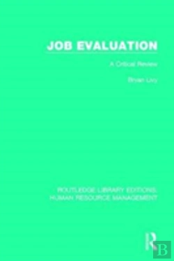 Bertrand.pt - Job Evaluation