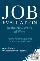 Job Evaluation In The New World Of Work