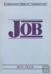 Job- Everyman'S Bible Commentary