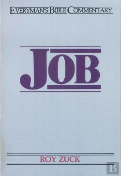 Bertrand.pt - Job- Everyman'S Bible Commentary