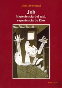 Bertrand.pt - Job: Experiencia Del Mal, Experiencia De Dios