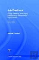 Job Feedback