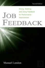 Job Feedback