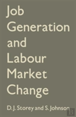 Bertrand.pt - Job Generation And Labour Market Change