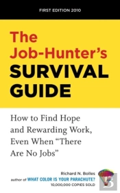 Job-Hunter'S Survival Guide