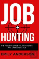 Job Hunting - Hardcover Version