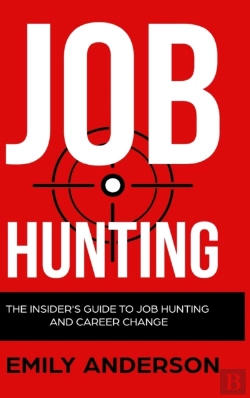 Bertrand.pt - Job Hunting - Hardcover Version