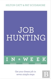 Job Hunting In A Week