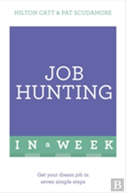 Bertrand.pt - Job Hunting In A Week