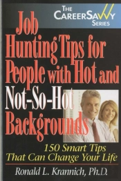 Job Hunting Tips For People With Hot & Not-So-Hot Backgrounds