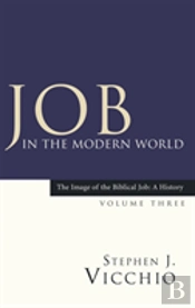 Job In The Modern World