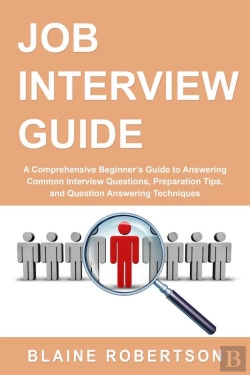 Bertrand.pt - Job Interview Guide