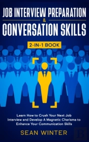 Job Interview Preparation And Conversati