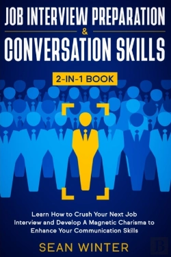 Bertrand.pt - Job Interview Preparation And Conversation Skills 2-In-1 Book
