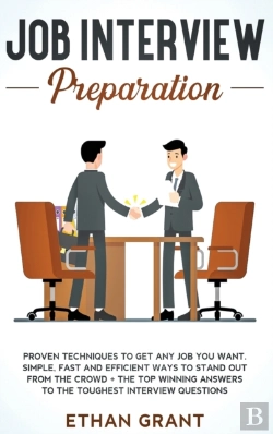 Bertrand.pt - Job Interview Preparation