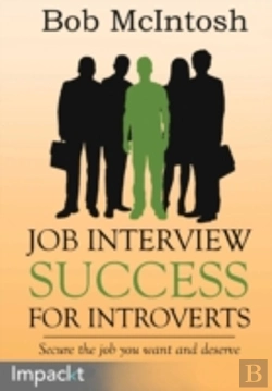 Bertrand.pt - Job Interview Success For Introverts