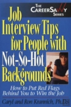 Bertrand.pt - Job Interview Tips For People With Not-So-Hot Backgrounds