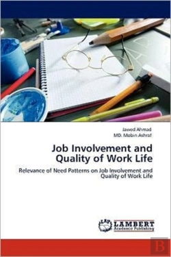 Bertrand.pt - Job Involvement And Quality Of Work Life