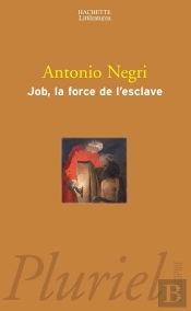 Job, La Force De L'Esclave