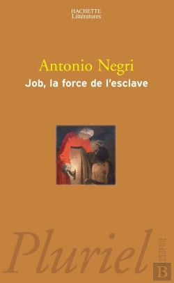 Bertrand.pt - Job, La Force De L'Esclave