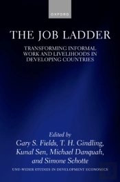 Job Ladder