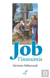 Job L'Insoumis