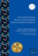 Job Matching, Wage Dispersion, And Unemployment