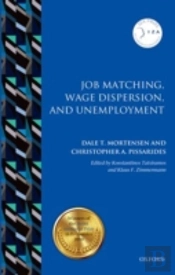 Job Matching, Wage Dispersion, And Unemployment