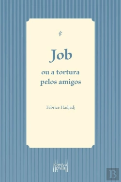 Bertrand.pt - Job ou a Tortura pelos Amigos