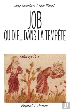 Bertrand.pt - Job Ou Dieu Dans La Tempête