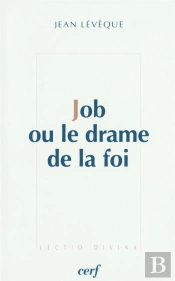 Job Ou Le Drame De La Foi