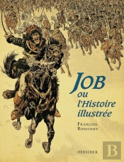 Job Ou L'Histoire Illustrée