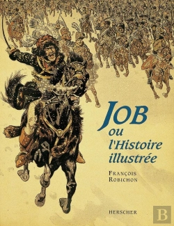Bertrand.pt - Job Ou L'Histoire Illustrée