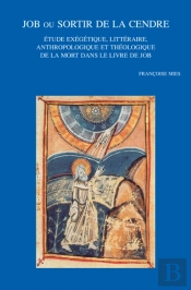 Job Ou Sortir De La Cendre