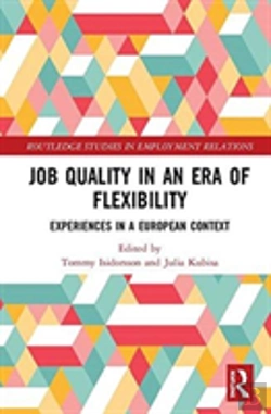 Bertrand.pt - Job Quality In An Era Of Flexibility