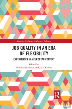 Bertrand.pt - Job Quality In An Era Of Flexibility