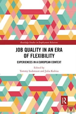 Bertrand.pt - Job Quality In An Era Of Flexibility