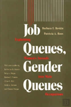 Bertrand.pt - Job Queues, Gender Queues