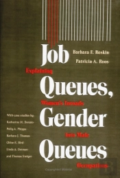 Job Queues, Gender Queues