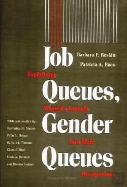 Bertrand.pt - Job Queues, Gender Queues