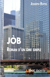 Job, Roman D'Un Ome Simple