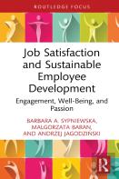 Job Satisfaction And Sustainable Employee Development